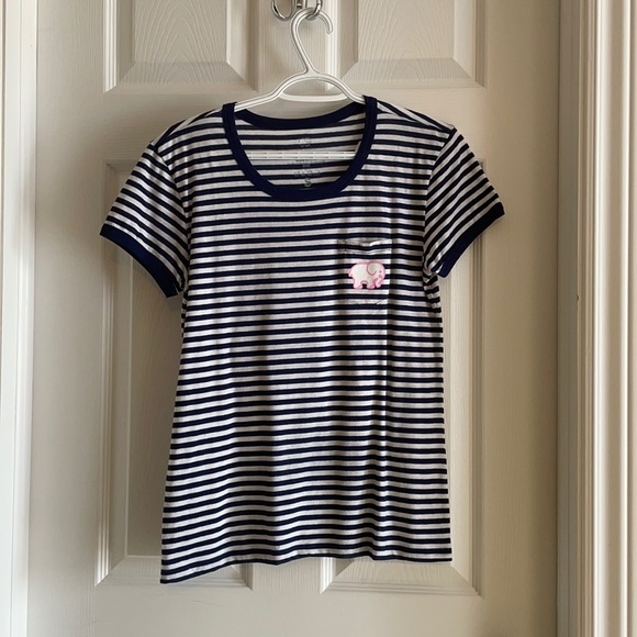 Women’s Ivory Ella T-shirt - Picture 1 of 4